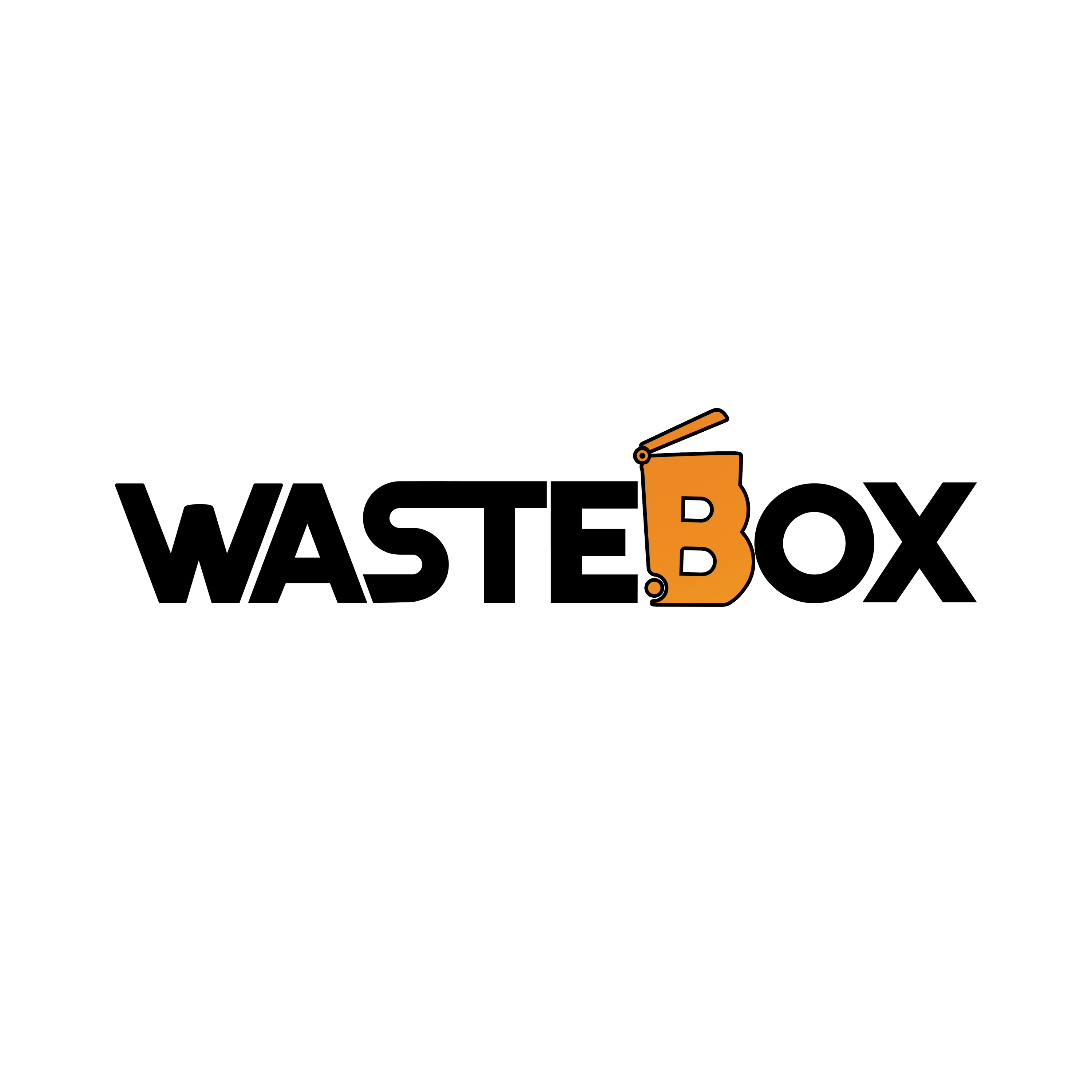 WasteBox